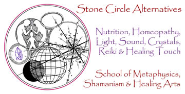 Stone Circle Alternatives Logo